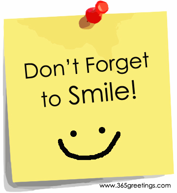 dont-forget-to-smile-smile-quote